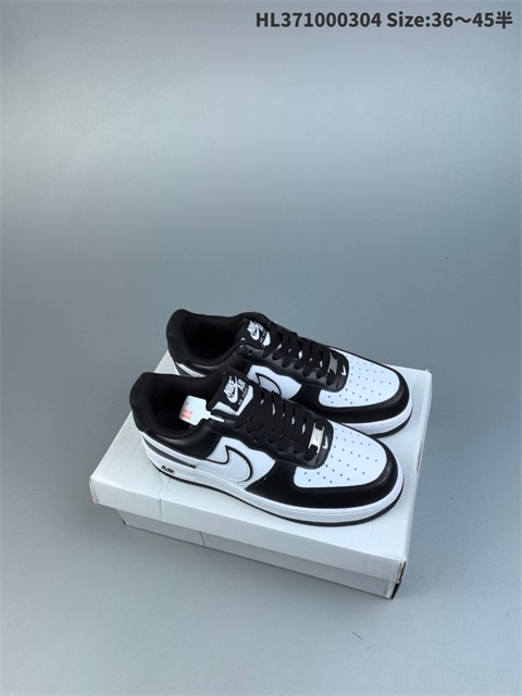 women air force one shoes 36-45 2025-9-19-601